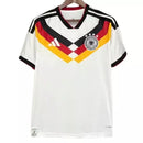 Camisa Seleção Alemanha I 26/27 - Masculina| Torcedor