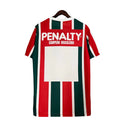 Camisa Retrô Fluminense 1993 Vermelha e Verde