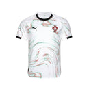 Camisa Portugal Fora 25/26 - Versão Torcedor Masculino  - Branca