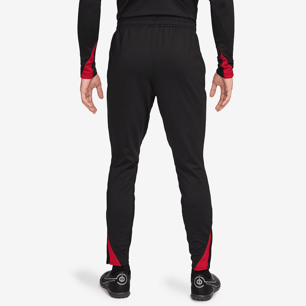 Calça de Treino Nike Liverpool FC 2024/25, vista de costas