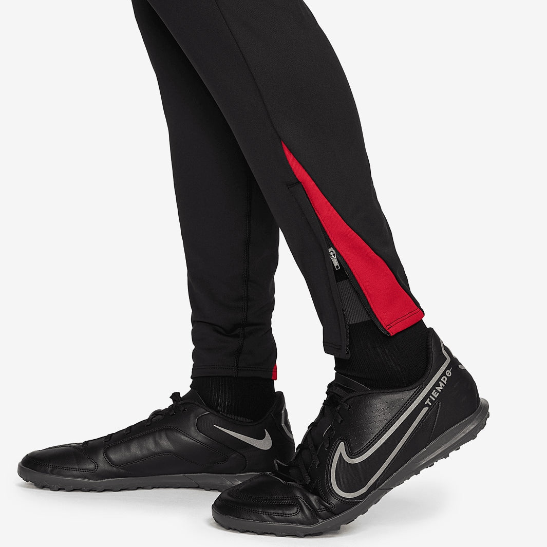 Calça de Treino Nike Liverpool FC 2024/25, detalhe do tecido