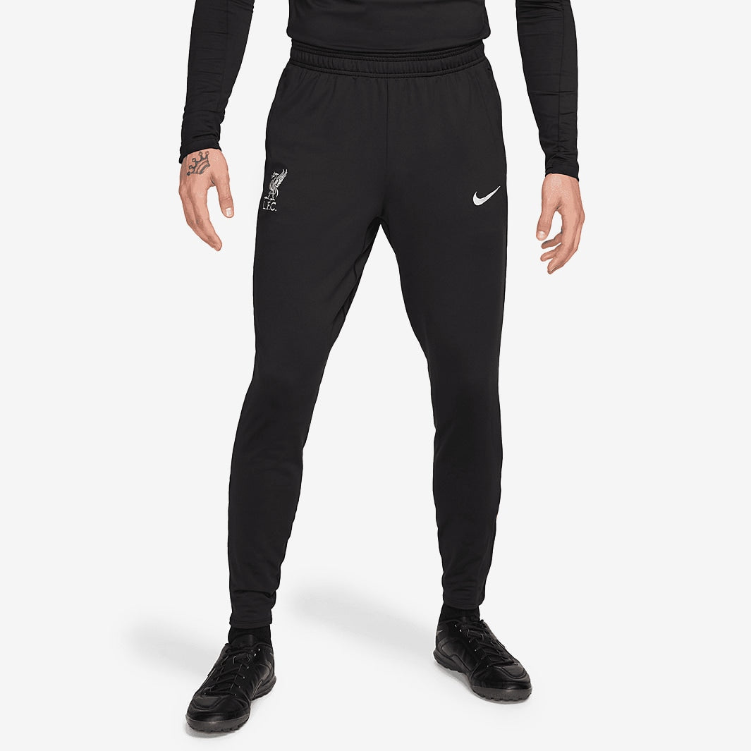 Calça de Treino Nike Liverpool FC 2024/25 na TSN Sports