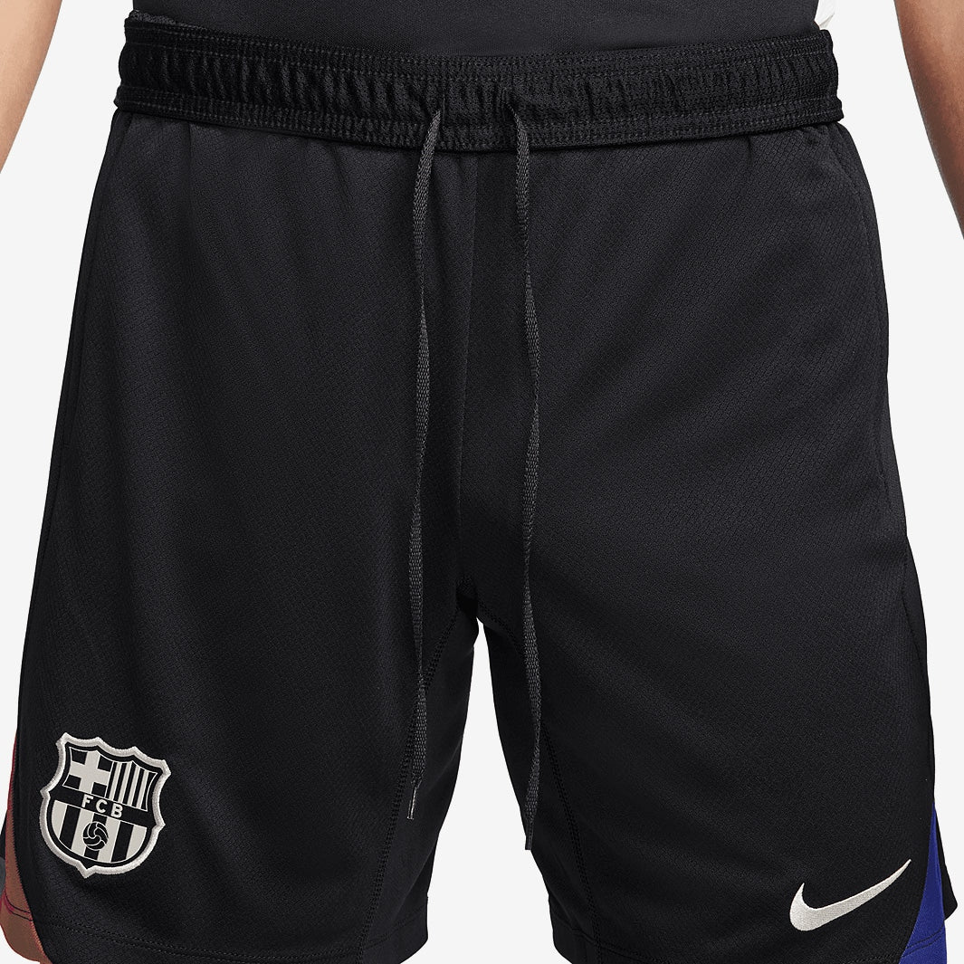 Shorts Nike FC Barcelona 2024/25 na TSN Sports