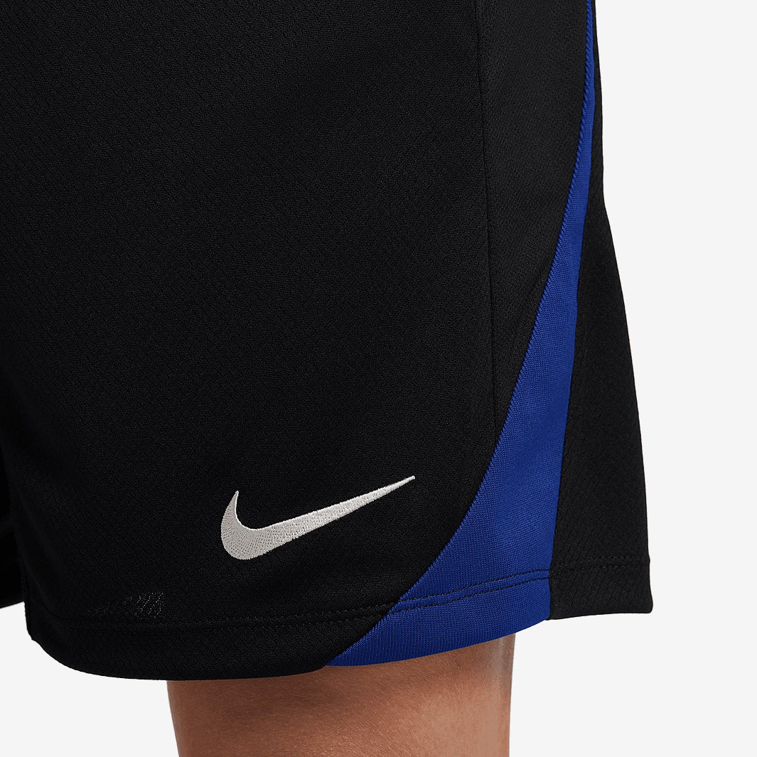 Shorts Nike FC Barcelona 2024/25 na TSN Sports