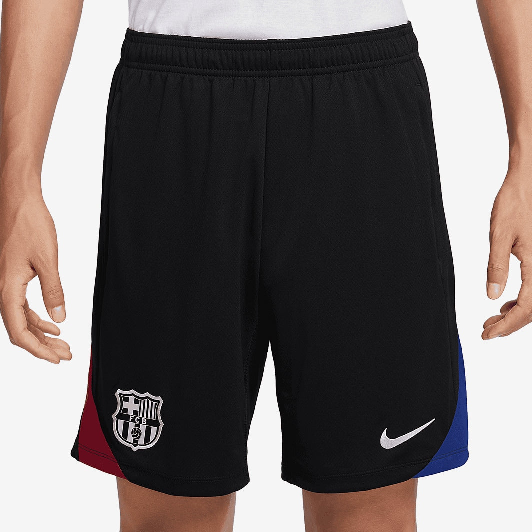 Shorts Nike FC Barcelona 2024/25 na TSN Sports