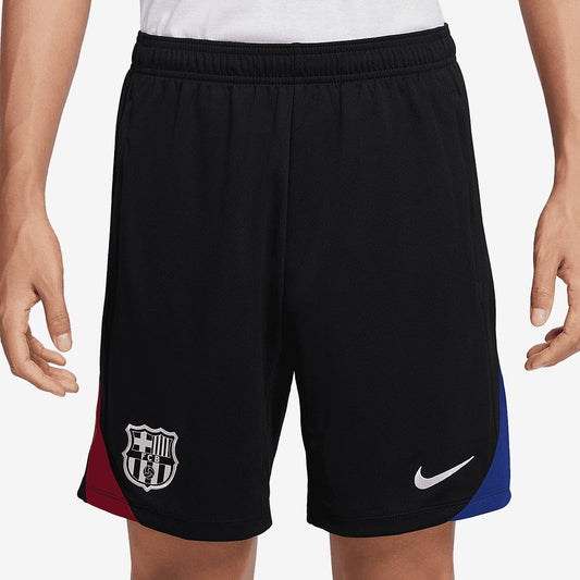 Shorts Nike FC Barcelona 2024/25 na TSN Sports
