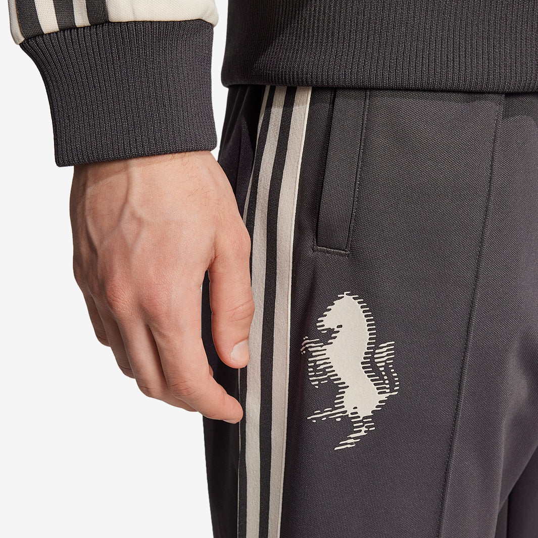 Calça adidas Originals Juventus FC x Beckenbauer na TSN Sports