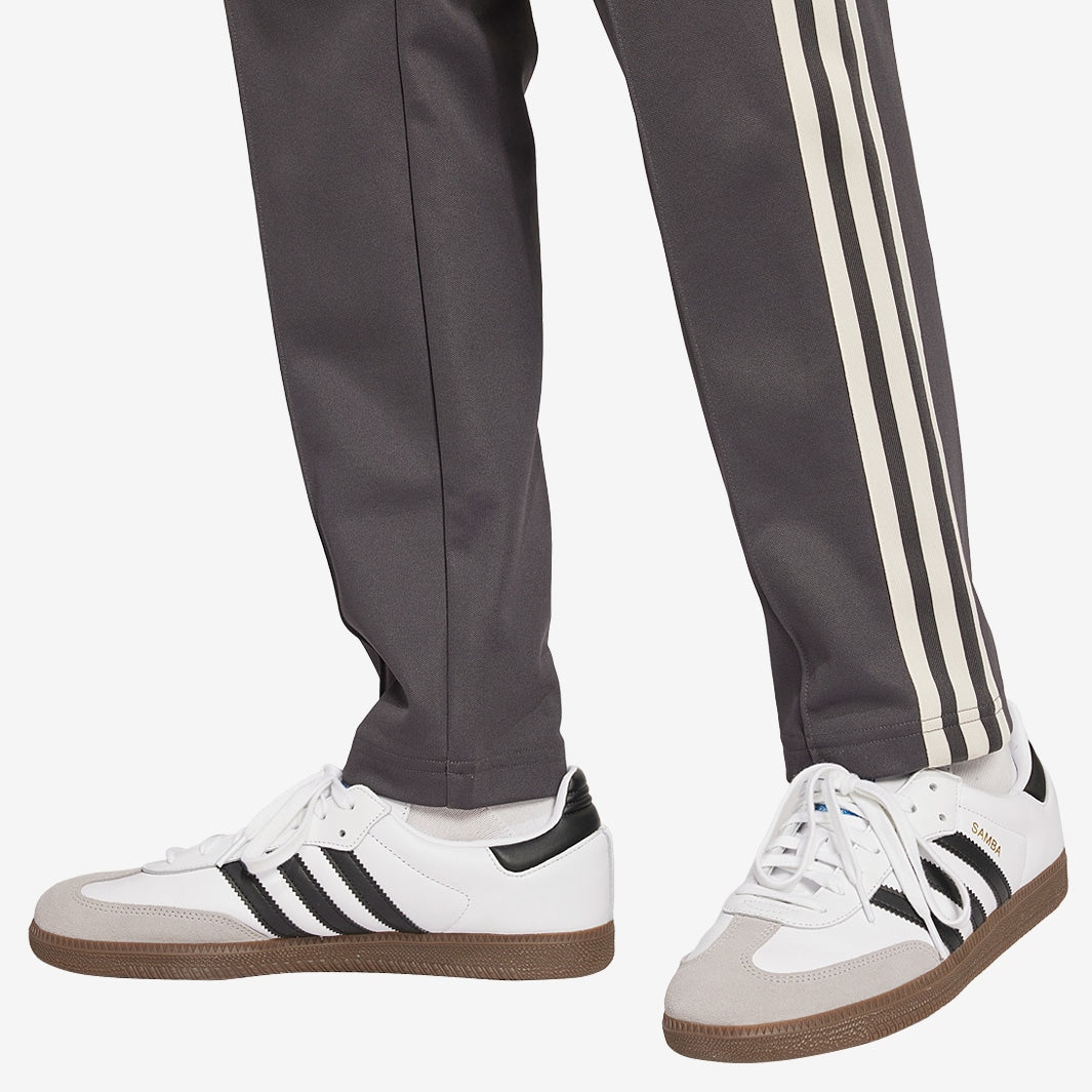 Calça adidas Originals Juventus FC x Beckenbauer na TSN Sports