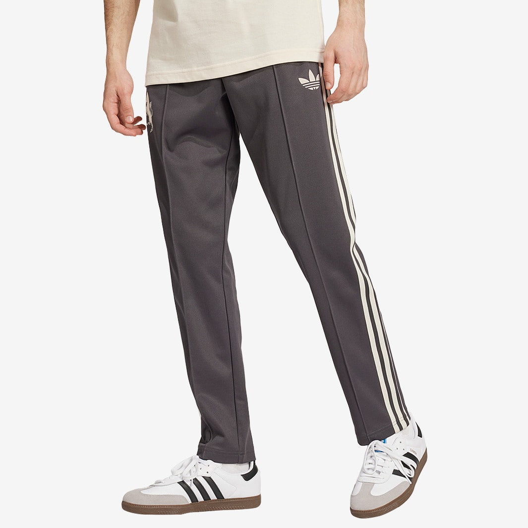 Calça adidas Originals Juventus FC x Beckenbauer na TSN Sports