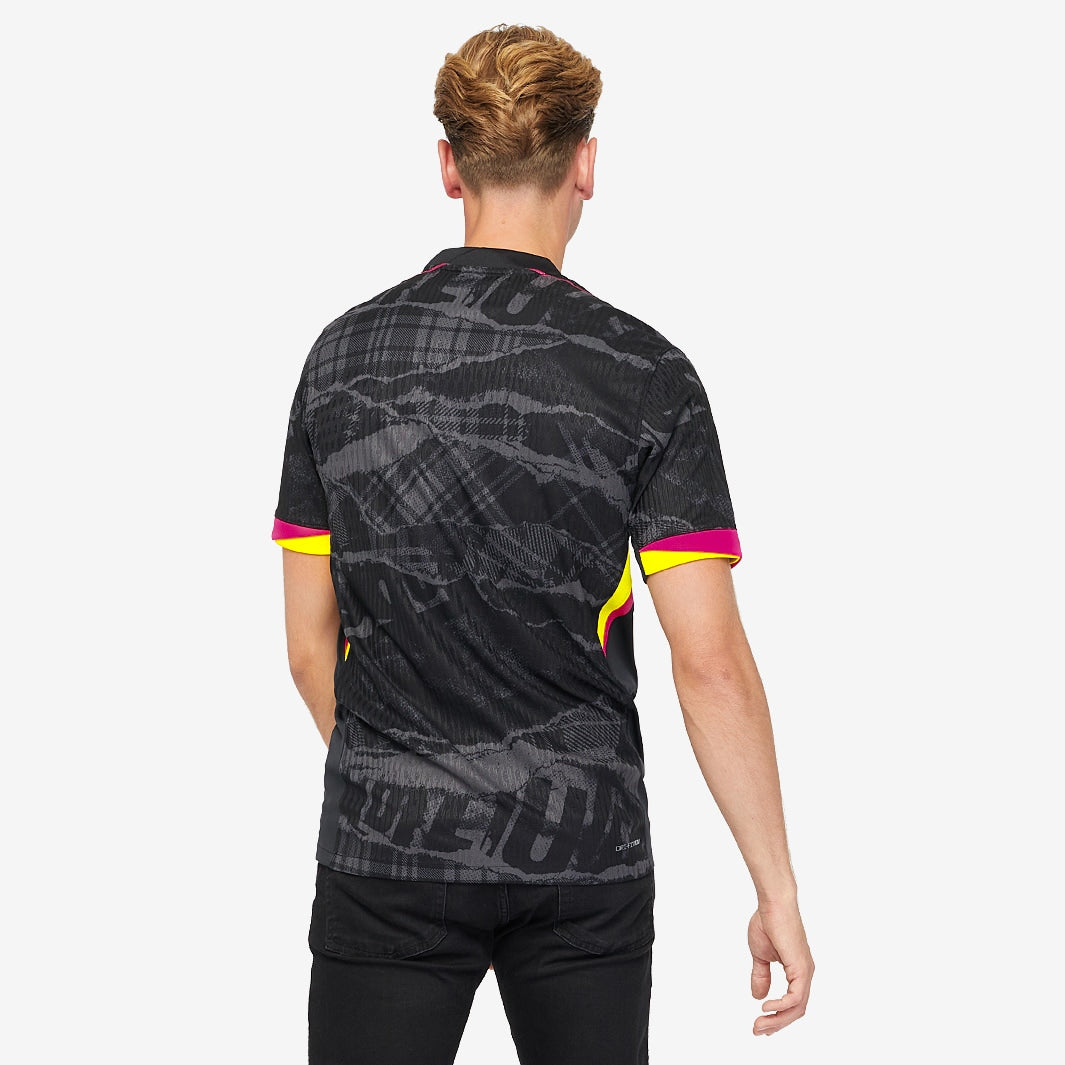 Camisa Nike Chelsea FC 2024/25 III Jogador, vista de costas
