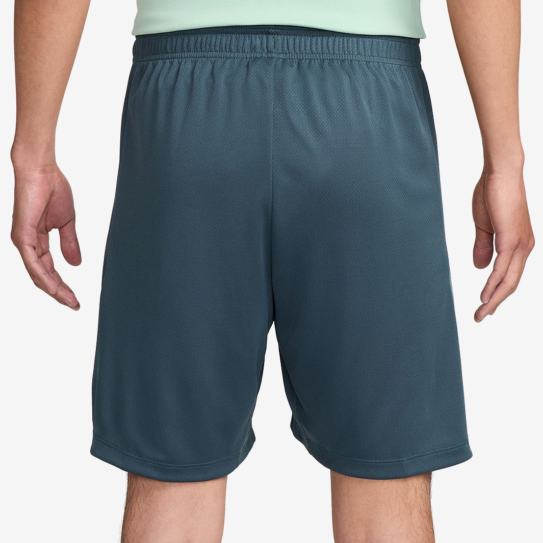 Shorts Nike Tottenham FC 2024/25 Torcedor, vista de costas
