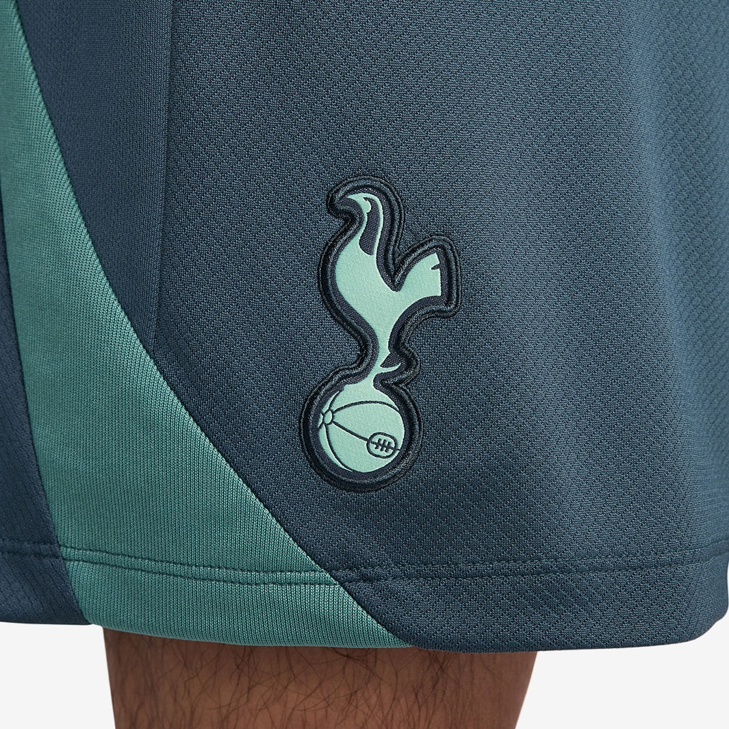 Shorts Nike Tottenham FC 2024/25 Torcedor, detalhe do tecido