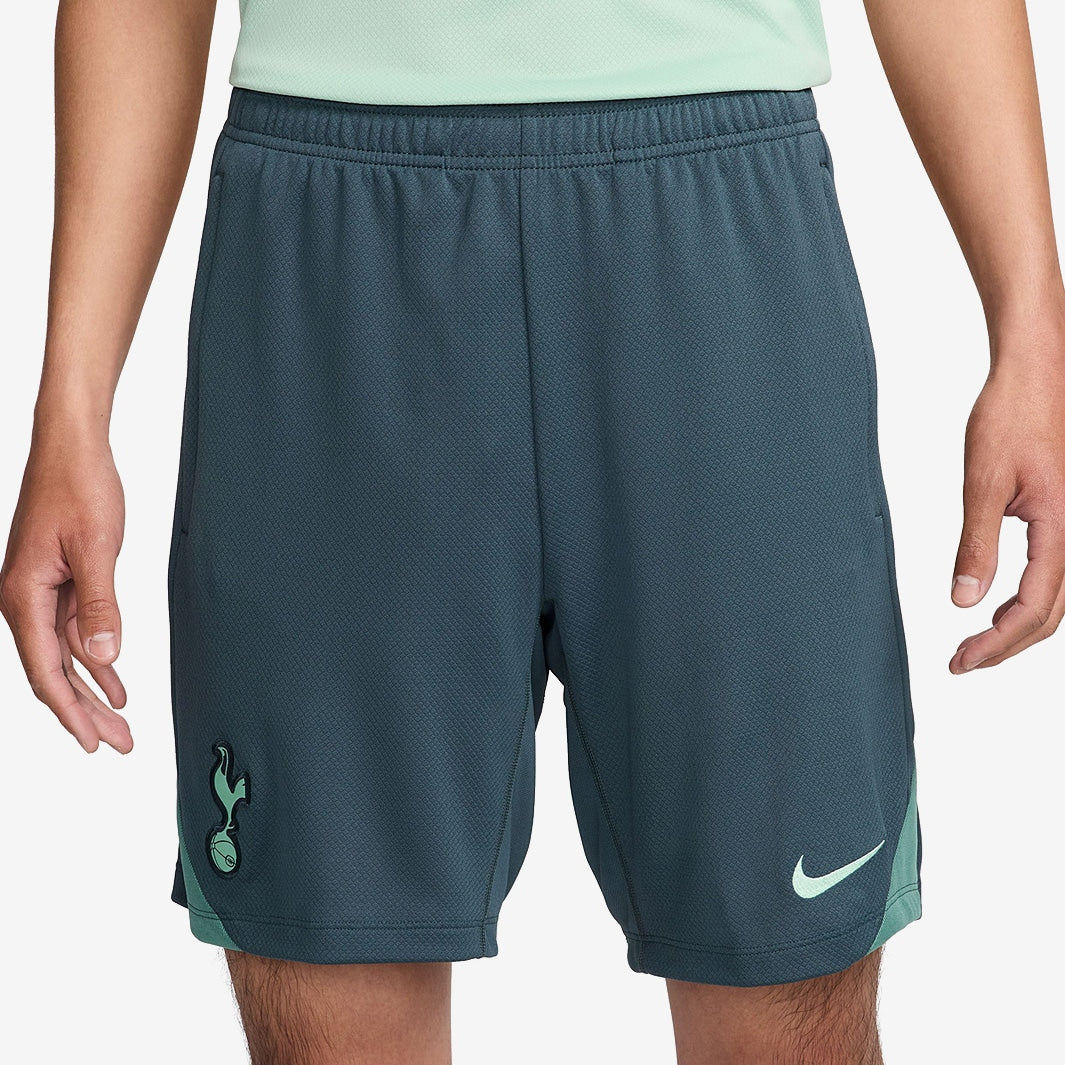 Shorts Nike Tottenham FC 2024/25 Torcedor na TSN Sports
