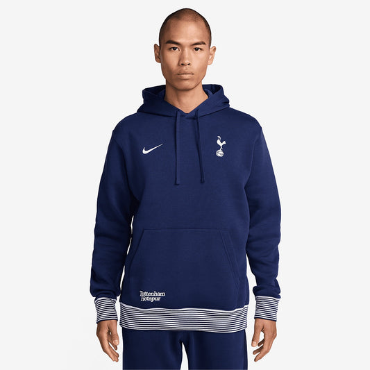 Casaco Moletom Nike Tottenham FC 2024/25 na TSN Sports