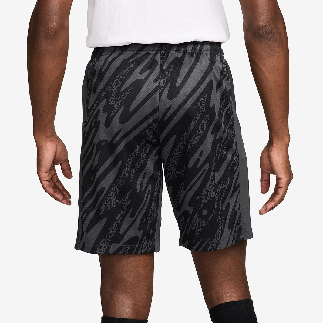 Shorts Nike Liverpool FC 2024/25 Torcedor, vista de frente