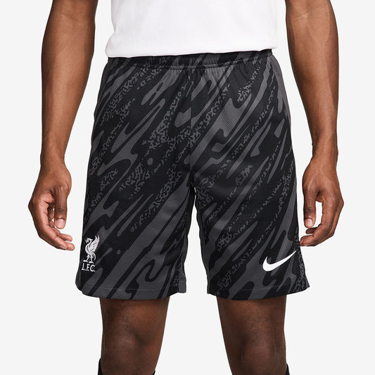 Shorts Nike Liverpool FC 2024/25 Torcedor na TSN Sports