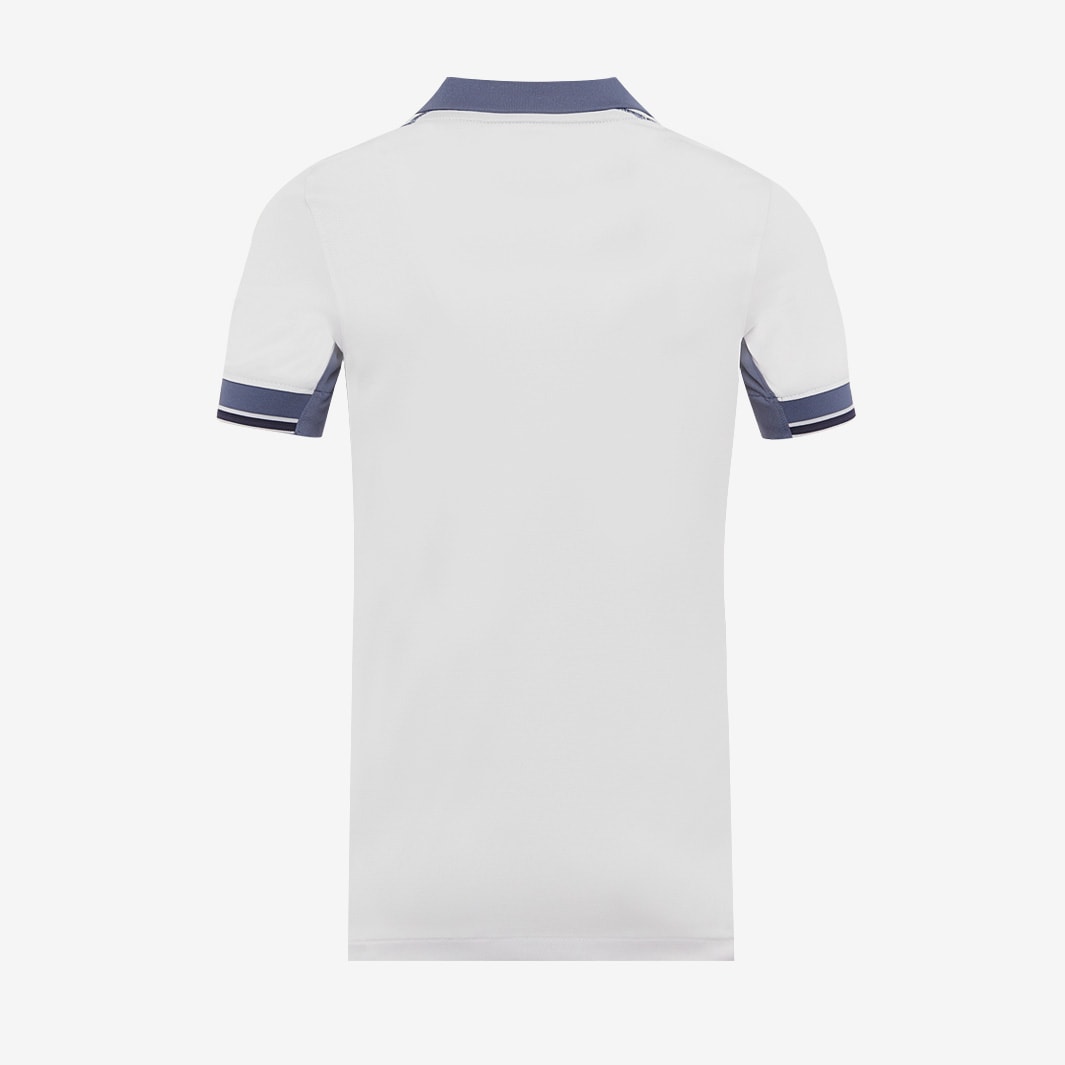 Conjunto Infantil Nike Inter de Milão 2024/25 II, vista de frente