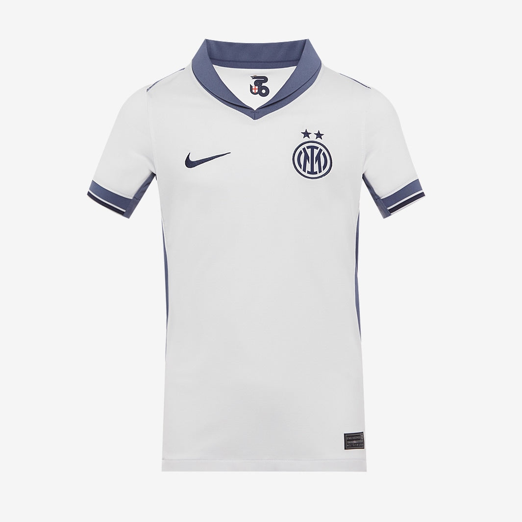 Conjunto Infantil Nike Inter de Milão 2024/25 II na TSN Sports