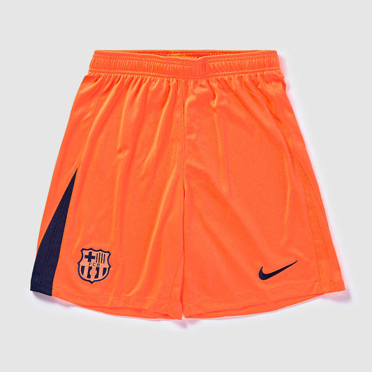 Shorts Nike Barcelona 2025/26 III na TSN Sports