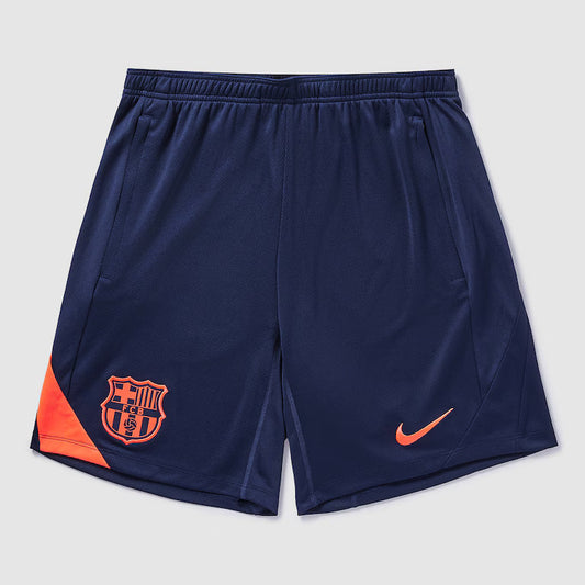 Shorts Nike Barcelona 2025/26 III Strike na TSN Sports