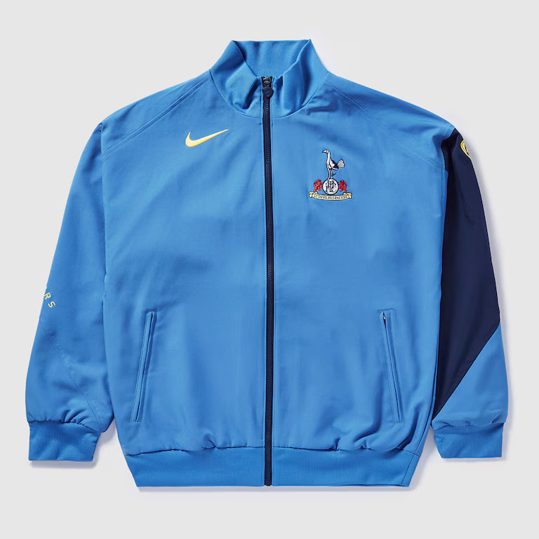 Jaqueta Nike Tottenham 2025/26 Strike na TSN Sports