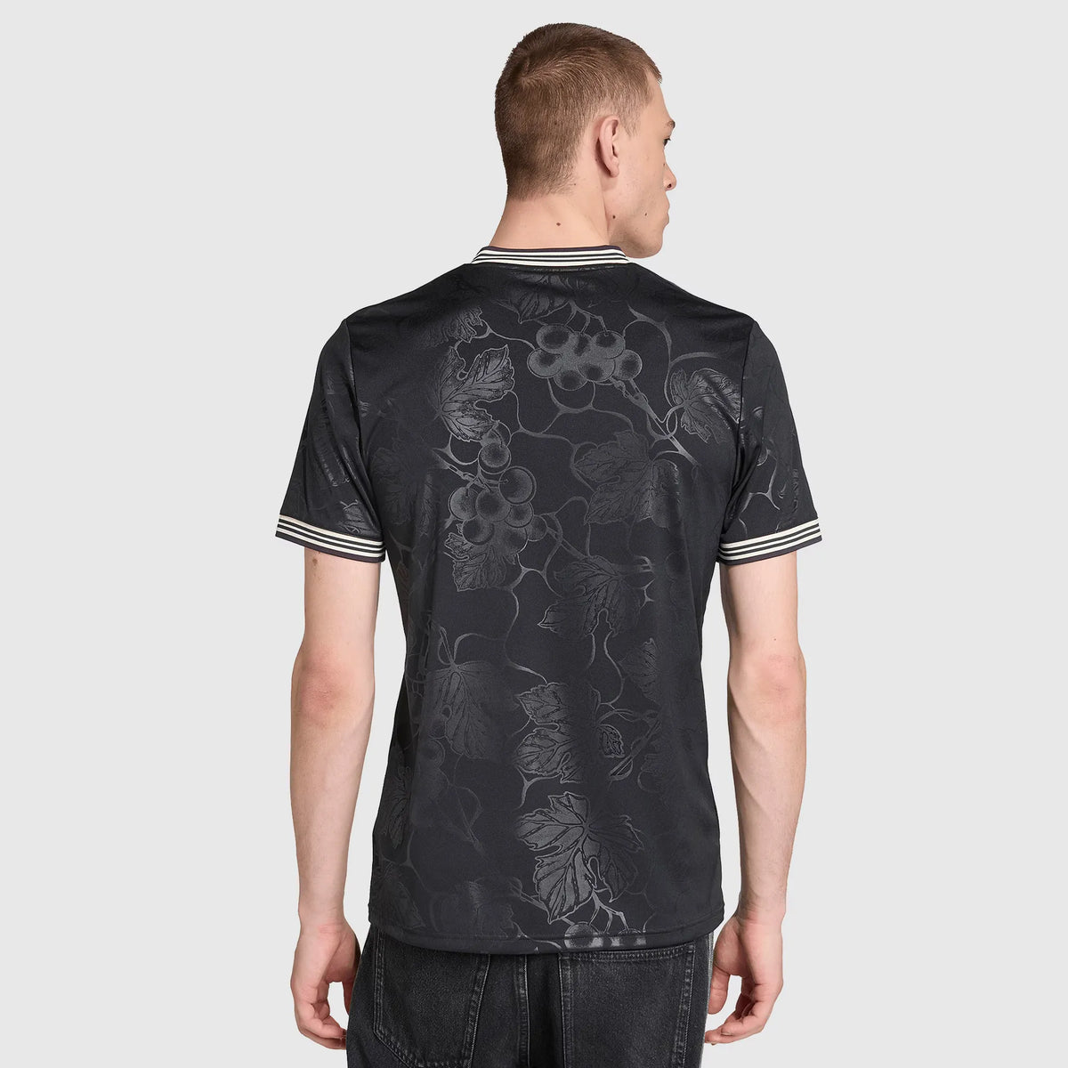 Camisa adidas Juventus 2025/26 III na TSN Sports