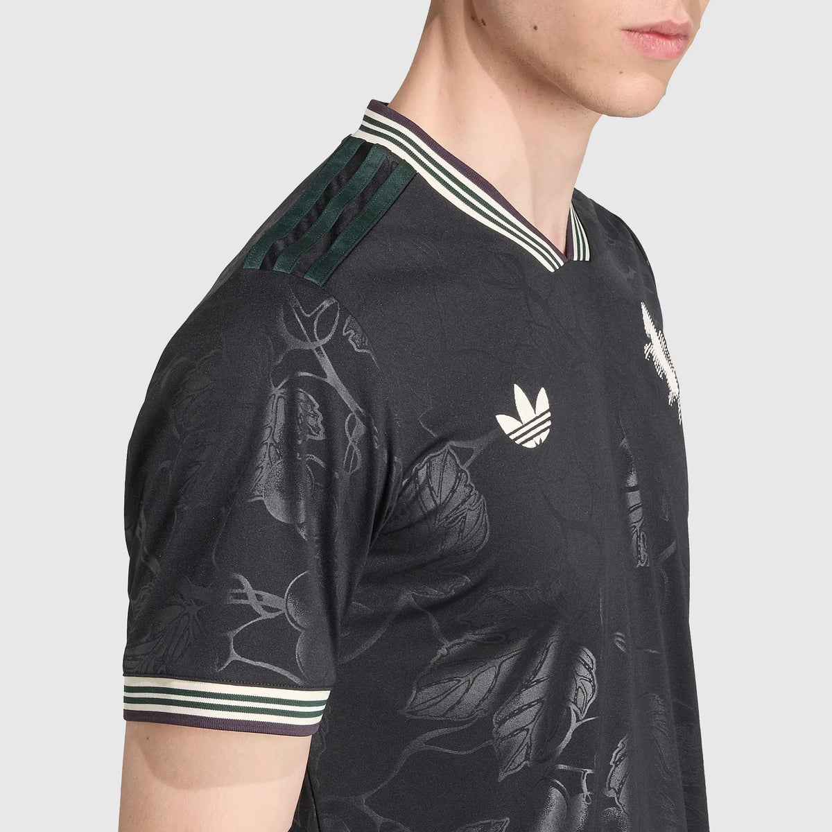 Camisa adidas Juventus 2025/26 III na TSN Sports