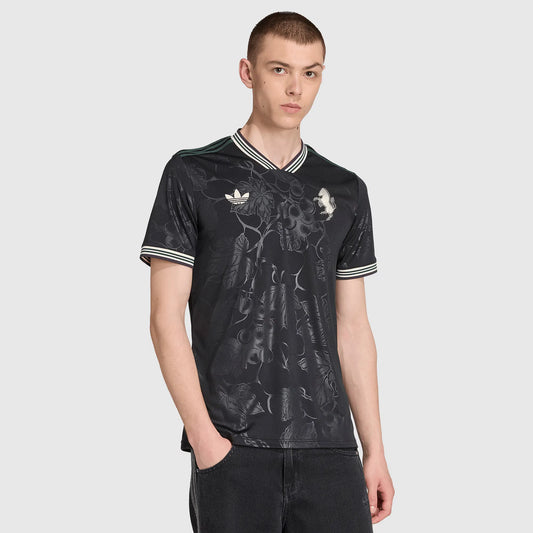 Camisa adidas Juventus 2025/26 III na TSN Sports