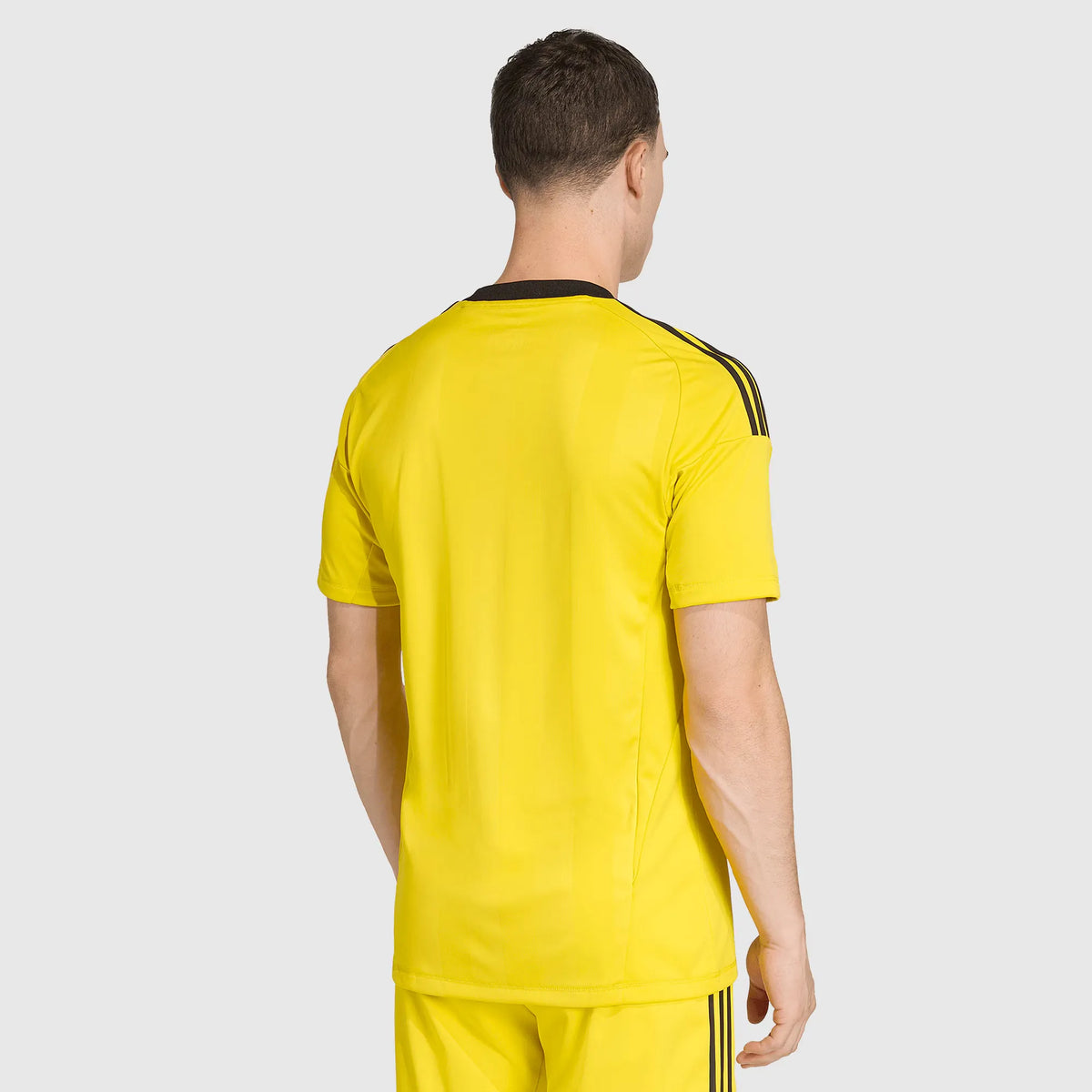 Camisa adidas Juventus 2025/26 Goleiro na TSN Sports