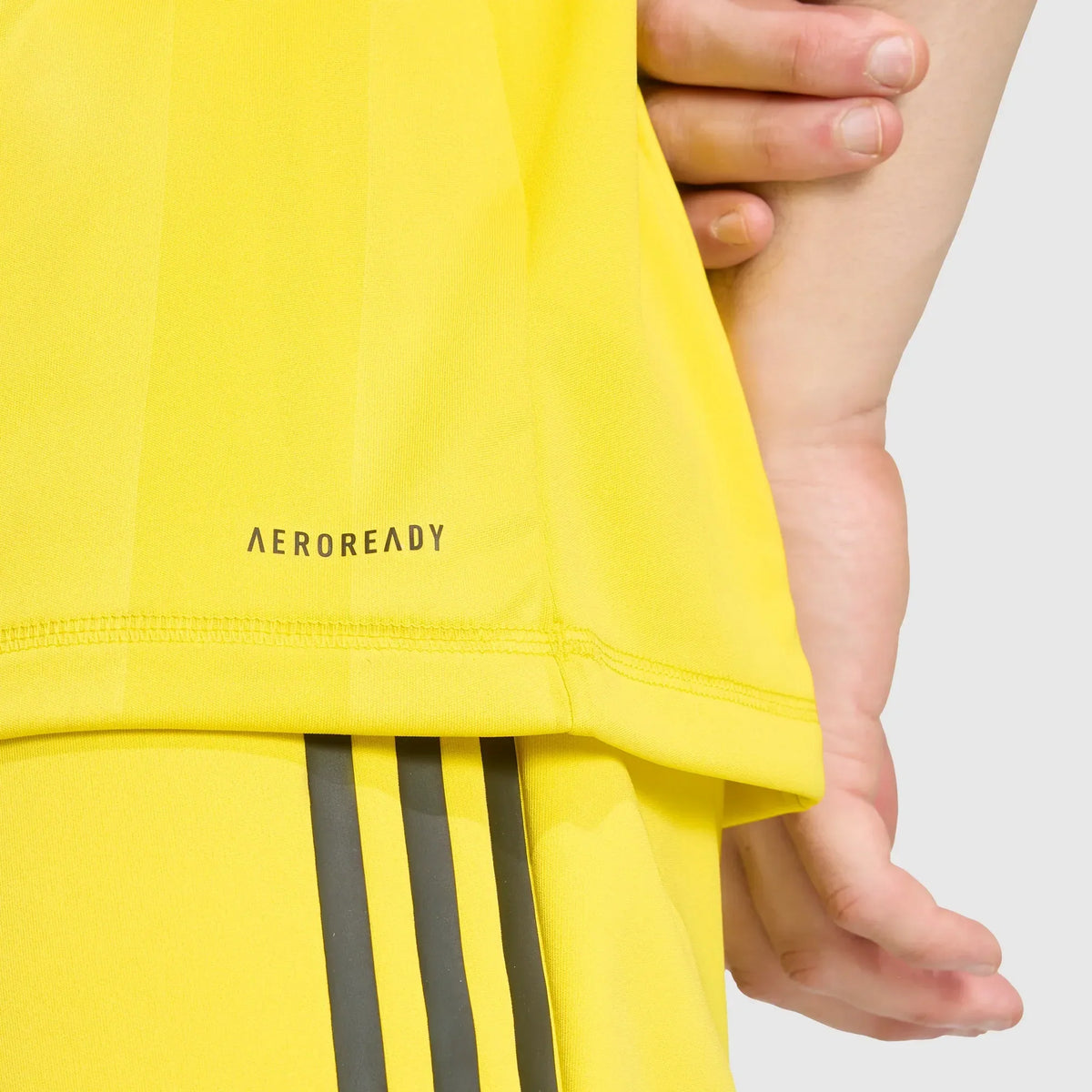 Camisa adidas Juventus 2025/26 Goleiro na TSN Sports