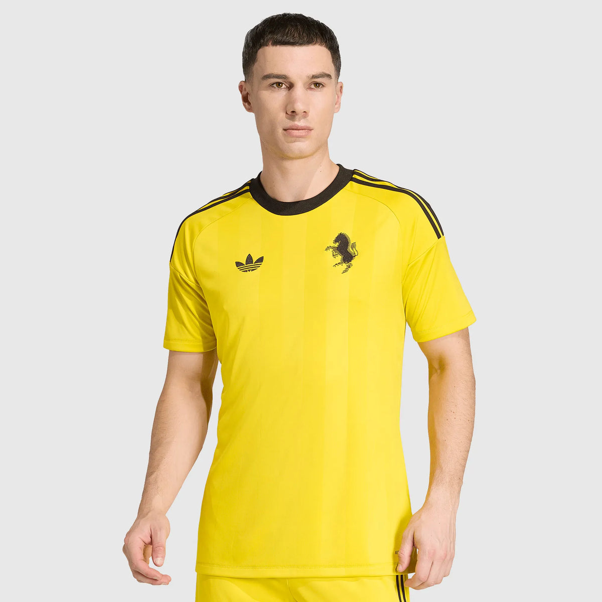 Camisa adidas Juventus 2025/26 Goleiro na TSN Sports