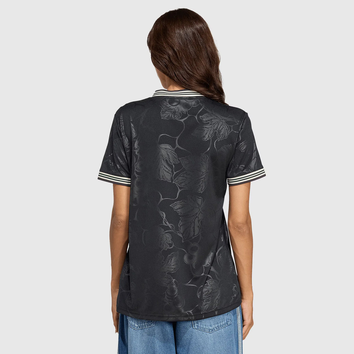 Camisa Feminina adidas Juventus 2025/26 III na TSN Sports