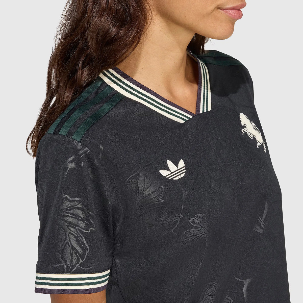 Camisa Feminina adidas Juventus 2025/26 III na TSN Sports