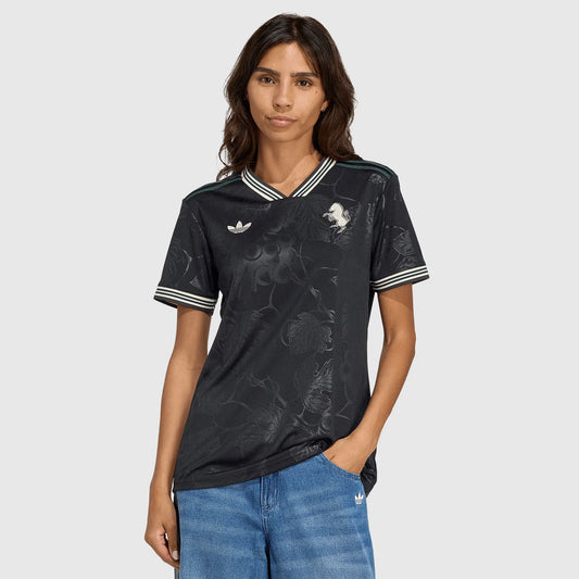 Camisa Feminina adidas Juventus 2025/26 III na TSN Sports