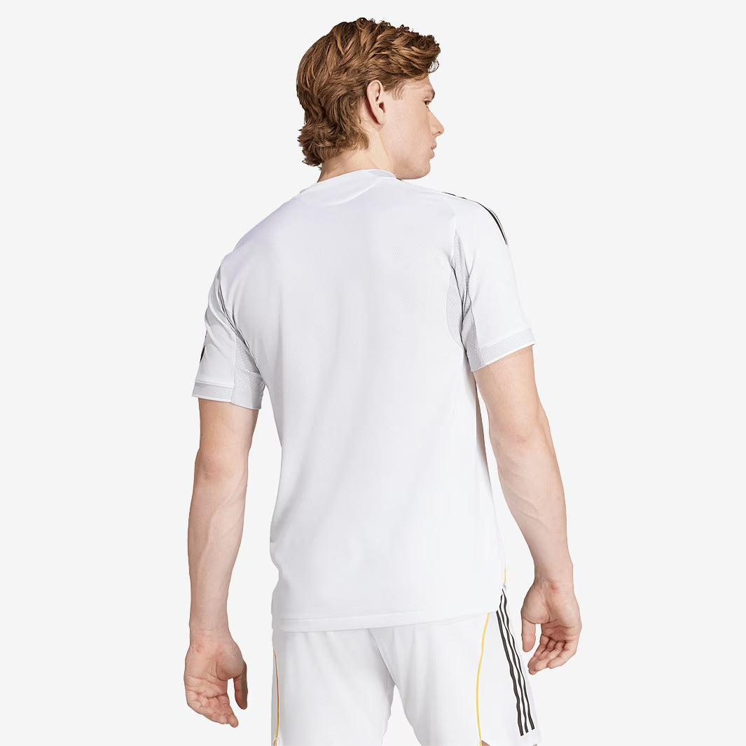 Camisa adidas Real Madrid 2025/26 I Jogador na TSN Sports