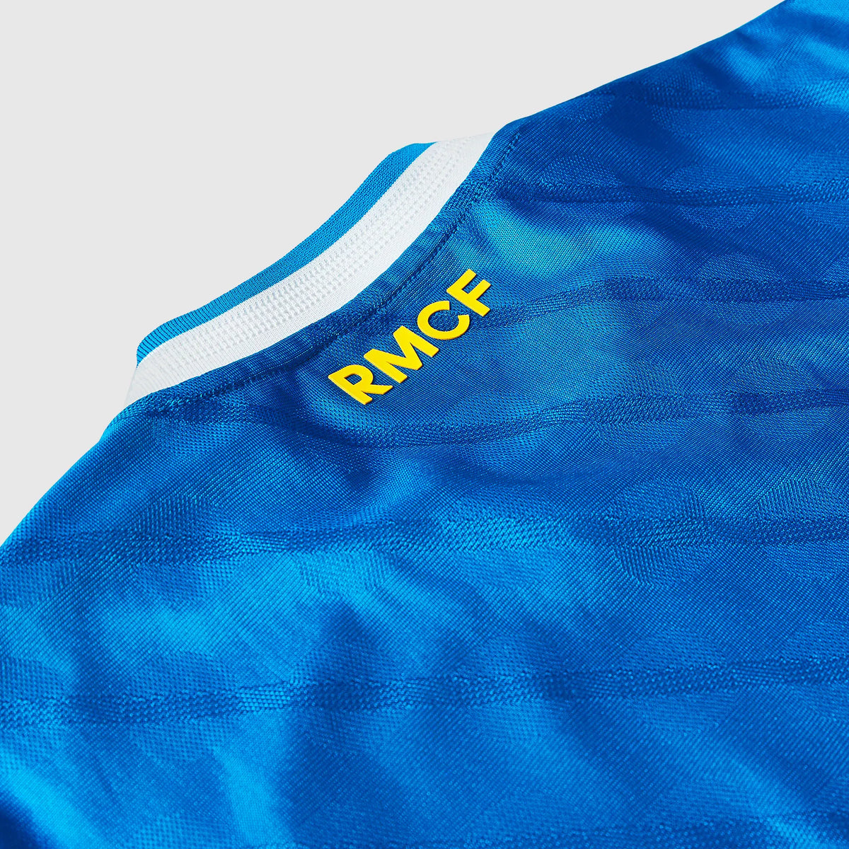 Camisa adidas Real Madrid 2025/26 III Jogador na TSN Sports
