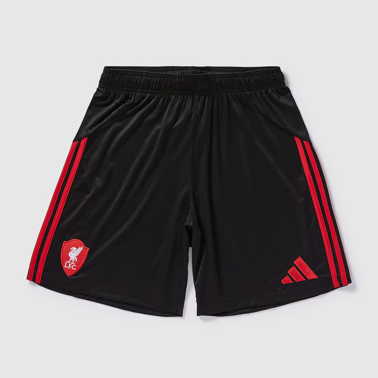 Shorts Adidas Liverpool 2025/26 II na TSN Sports
