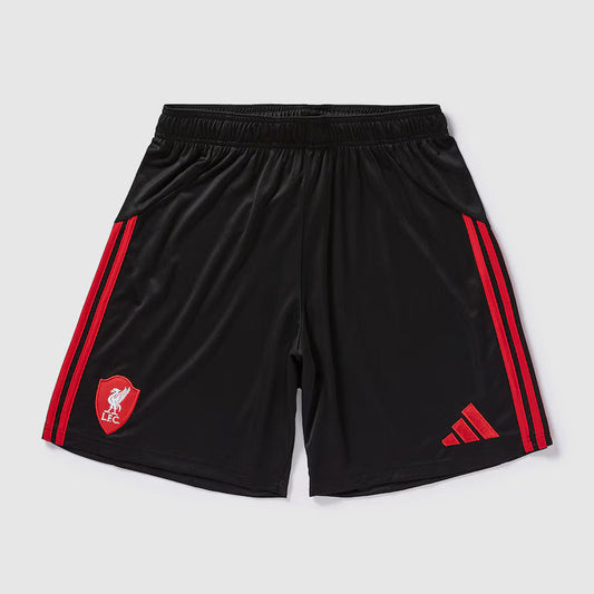 Shorts Adidas Liverpool 2025/26 II na TSN Sports
