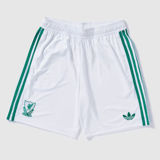 Shorts Adidas Liverpool 2025/26 III na TSN Sports