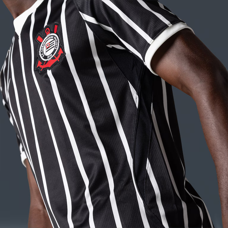 Camisa Nike Corinthians 2026/27 II Torcedor — imagem 4