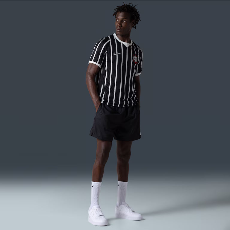 Camisa Nike Corinthians 2026/27 II Torcedor — imagem 3