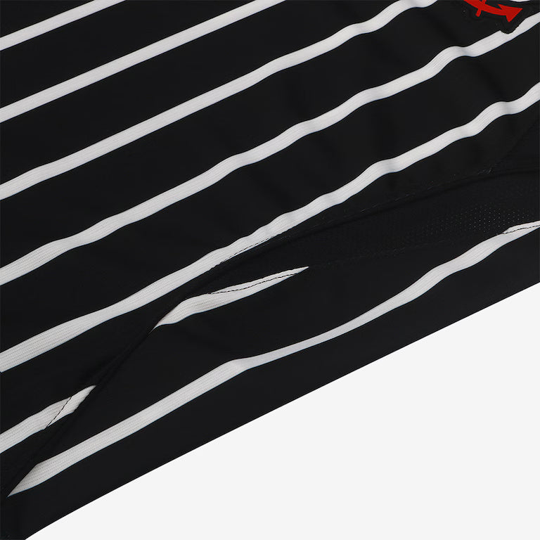 Camisa Corinthians Nike II 2026/27 Torcedor Infantil — imagem 5