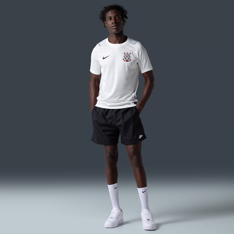 Camisa Nike Corinthians 2026/27 I Torcedor — imagem 2