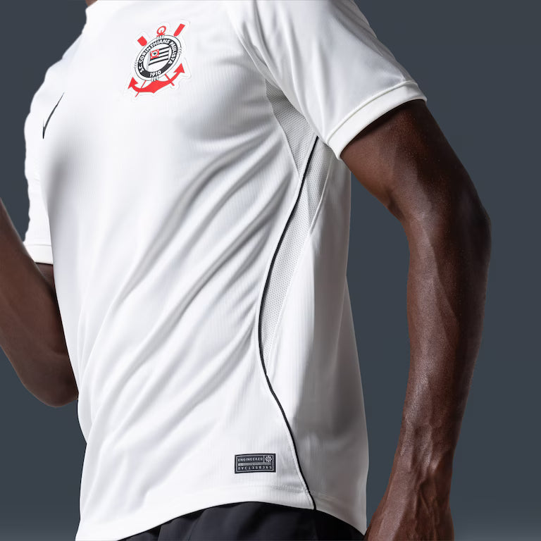 Camisa Nike Corinthians 2026/27 I Torcedor — imagem 5
