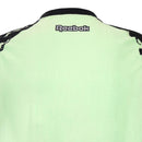 Lançamento Camisa Masculina Botafogo Goleiro Fourth - 25/26