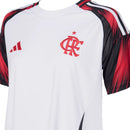 Lançamento Camisa Feminina Flamengo II - 25/26