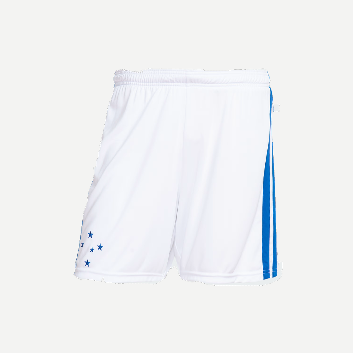 Conjunto Infantil adidas Cruzeiro 2026/27 I — imagem 9