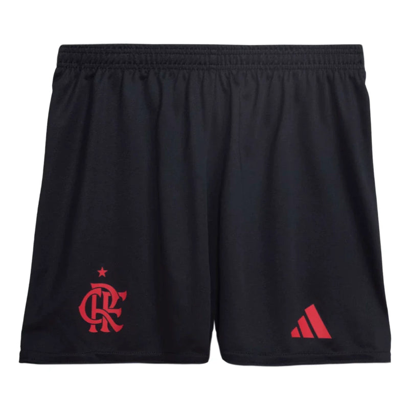 Lançamento Conjunto infantil Flamengo II - 25/26