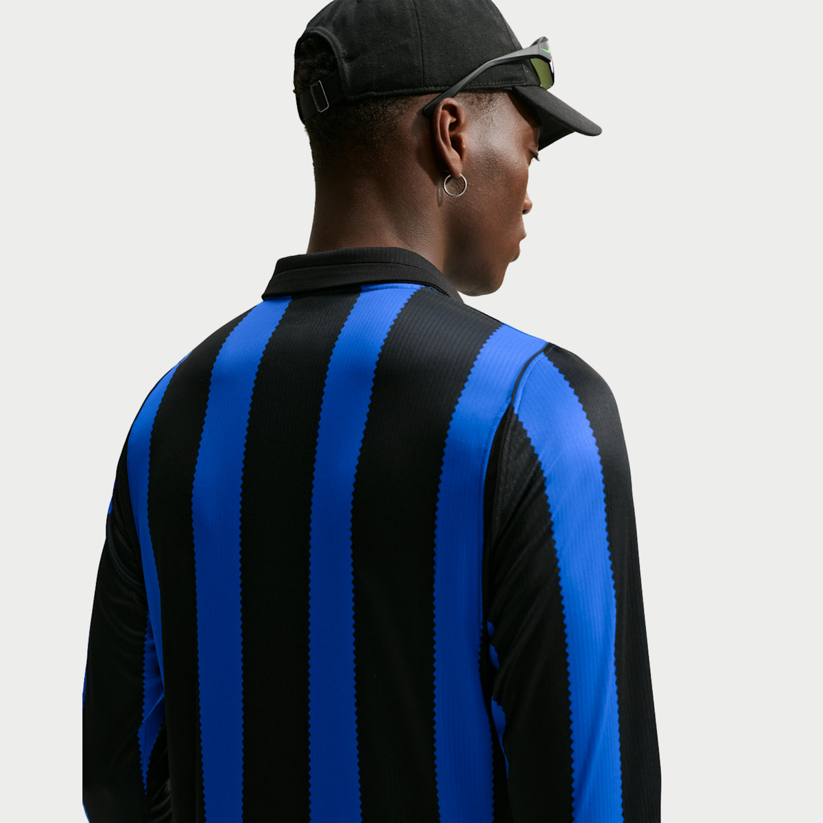 Camisa Manga Longa Nike Inter de Milão 2026/27 I — imagem 2