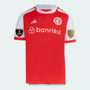 Camisa  Masculina Internacional I 2024/25 - Torcedor